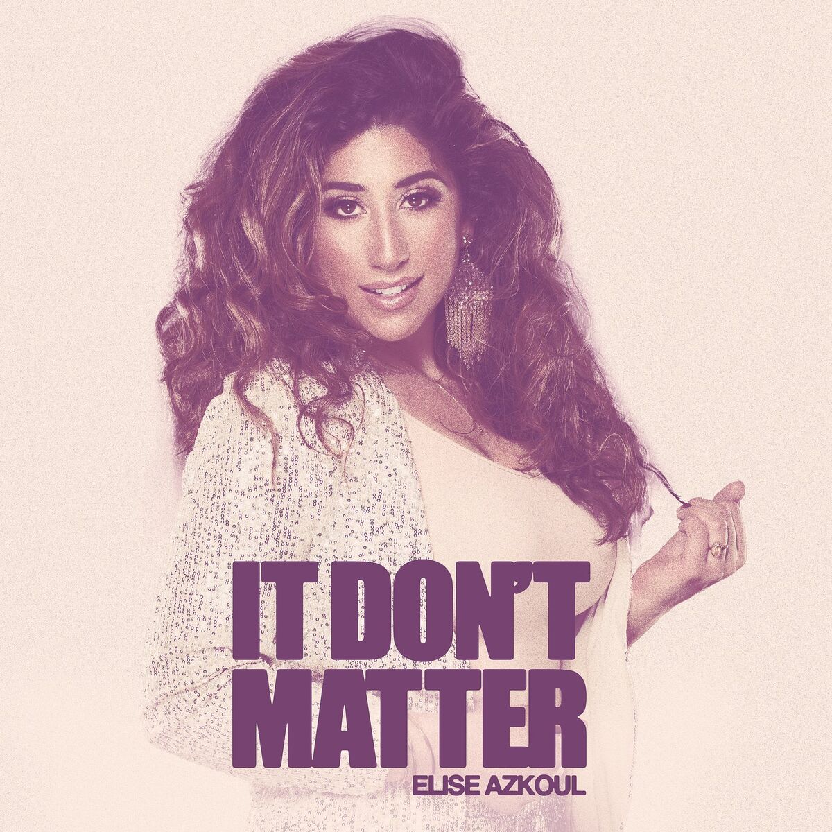 Album cover of It Don't Matter