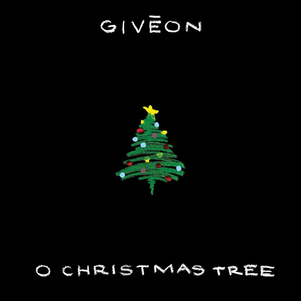 Picture of O Christmas Tree