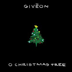 Cover of O Christmas Tree
