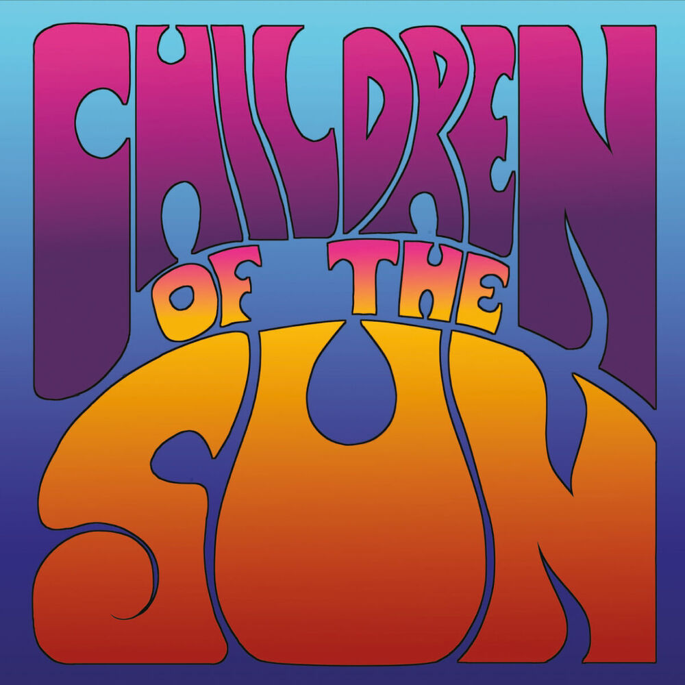 Picture of Children of the Sun