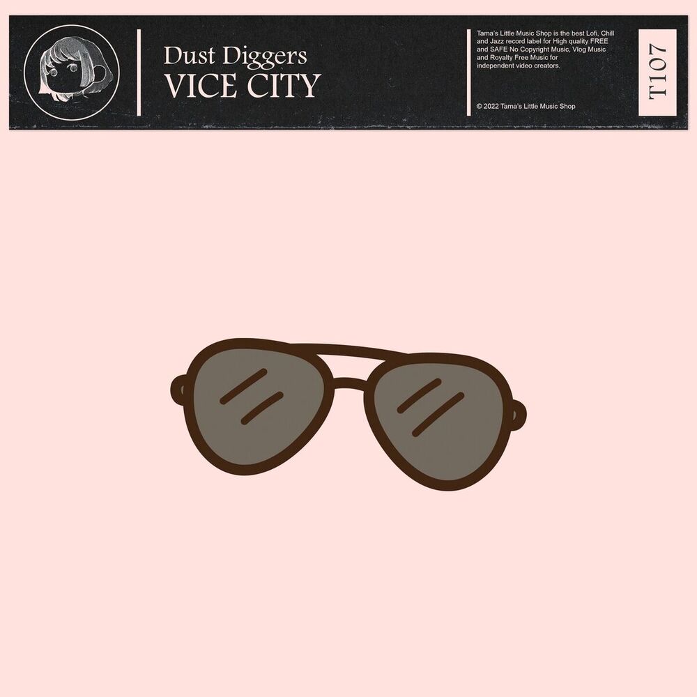 Picture of Vice City