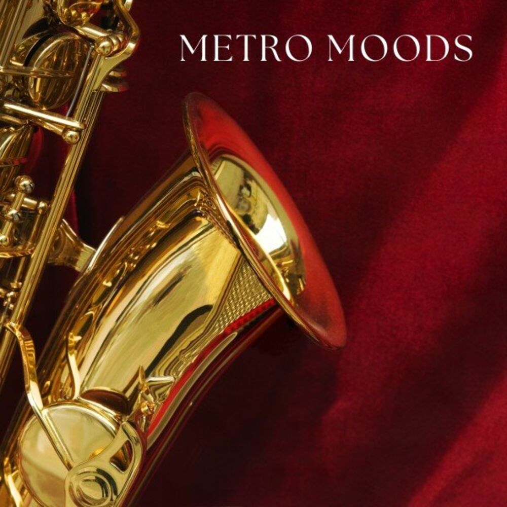 Picture of Metro Moods