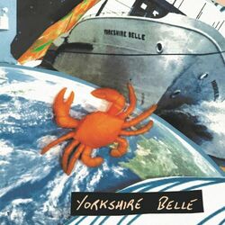 Cover of Yorkshire Belle