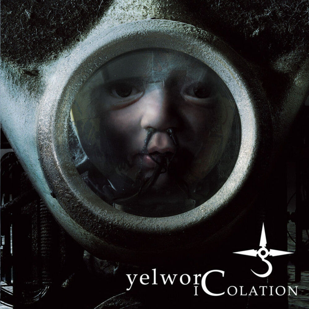 Picture of Icolation