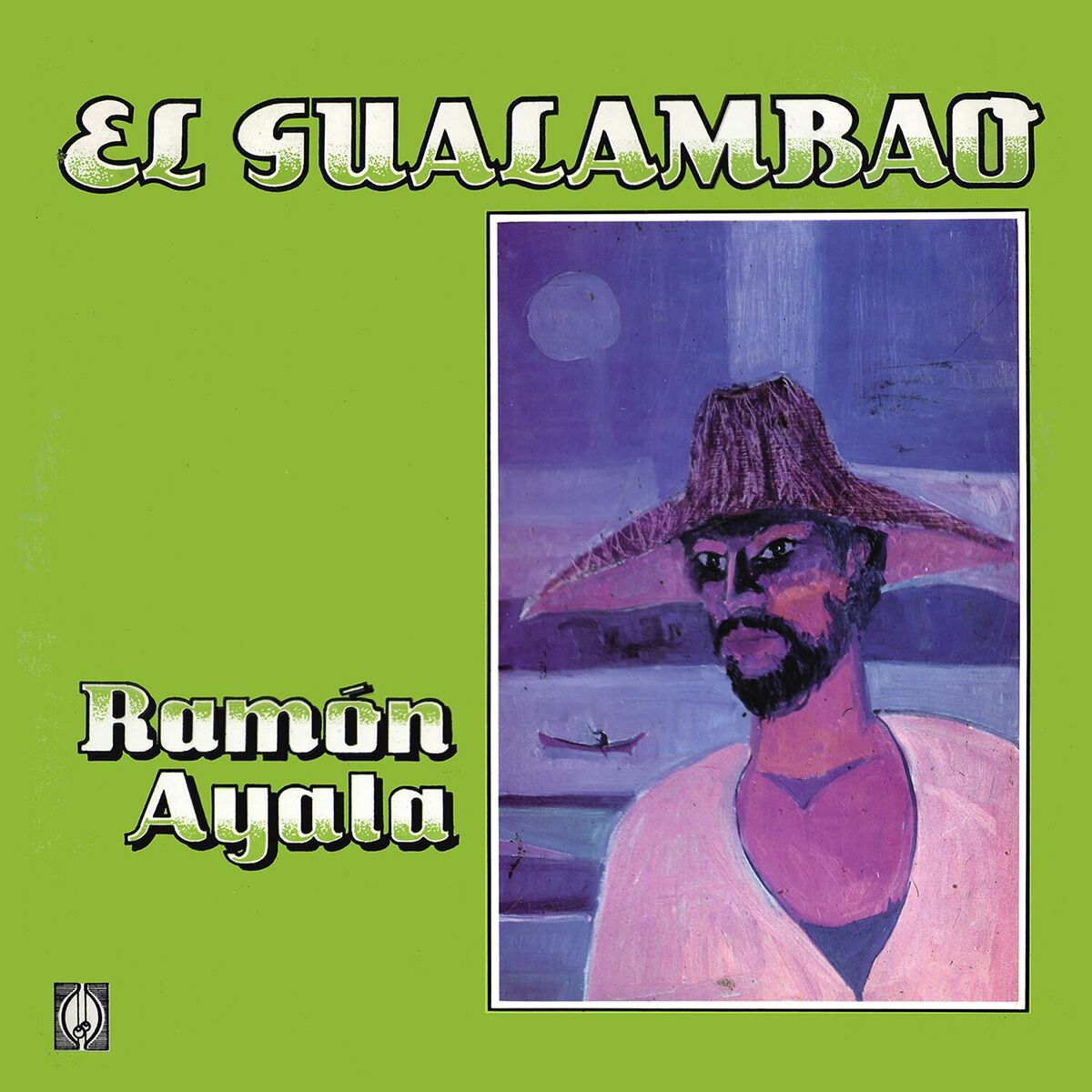 Album cover of El Gualambao (1990 - Remasterizado)