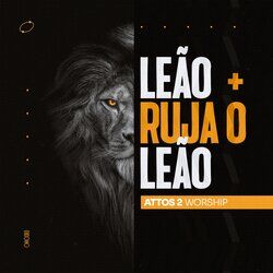 Cover of Leão + Ruja o Leão