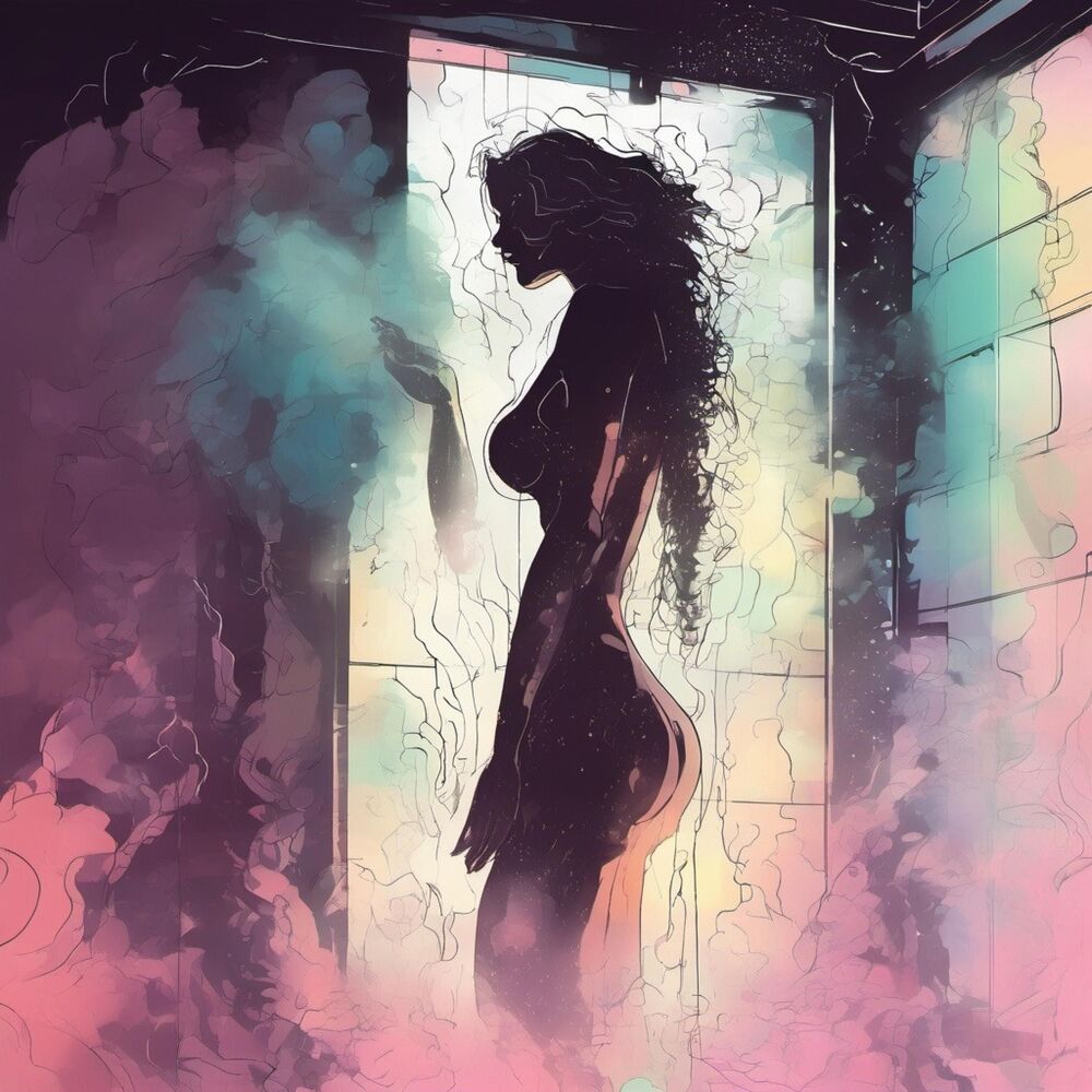 Picture of NAKED