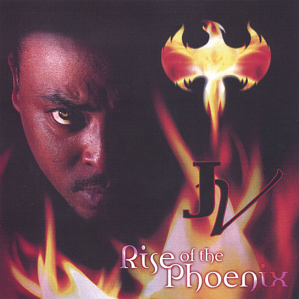 Picture of Rise of the Phoenix
