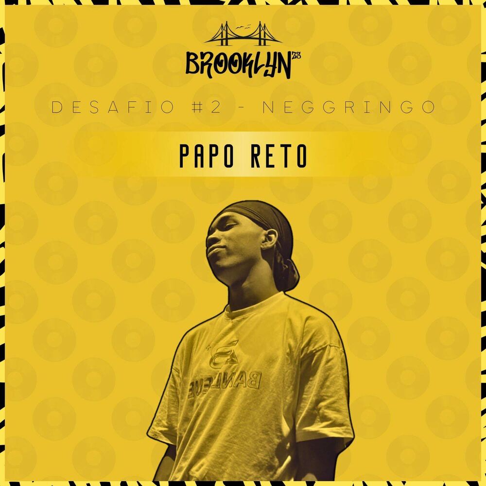 Picture of Papo Reto