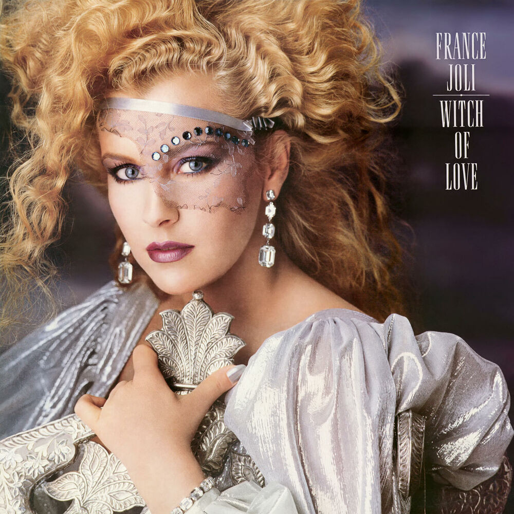Picture of Witch of Love (Expanded Edition)