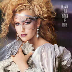 Cover of Witch of Love (Expanded Edition)