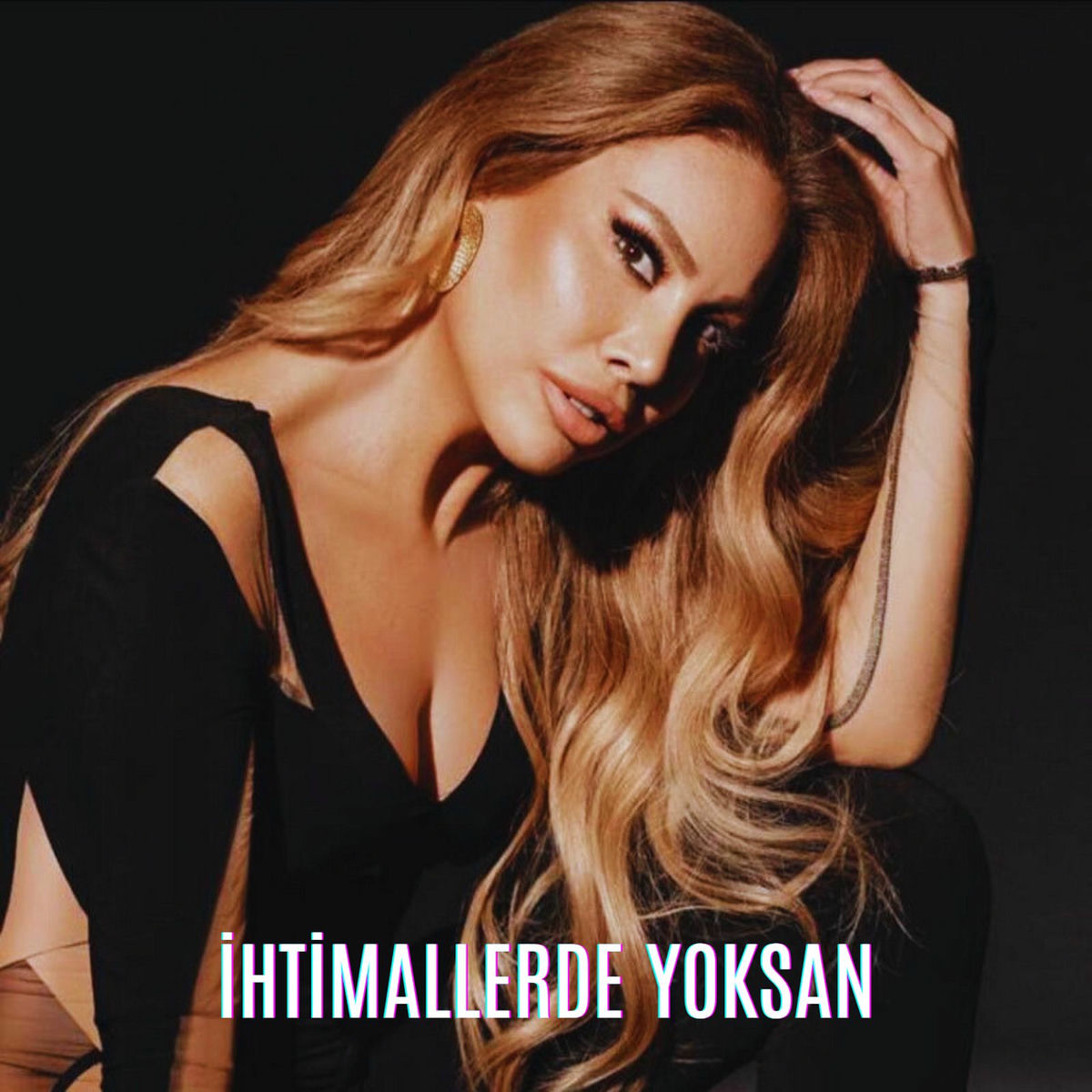 Album cover of İhtimallerde Yoksan