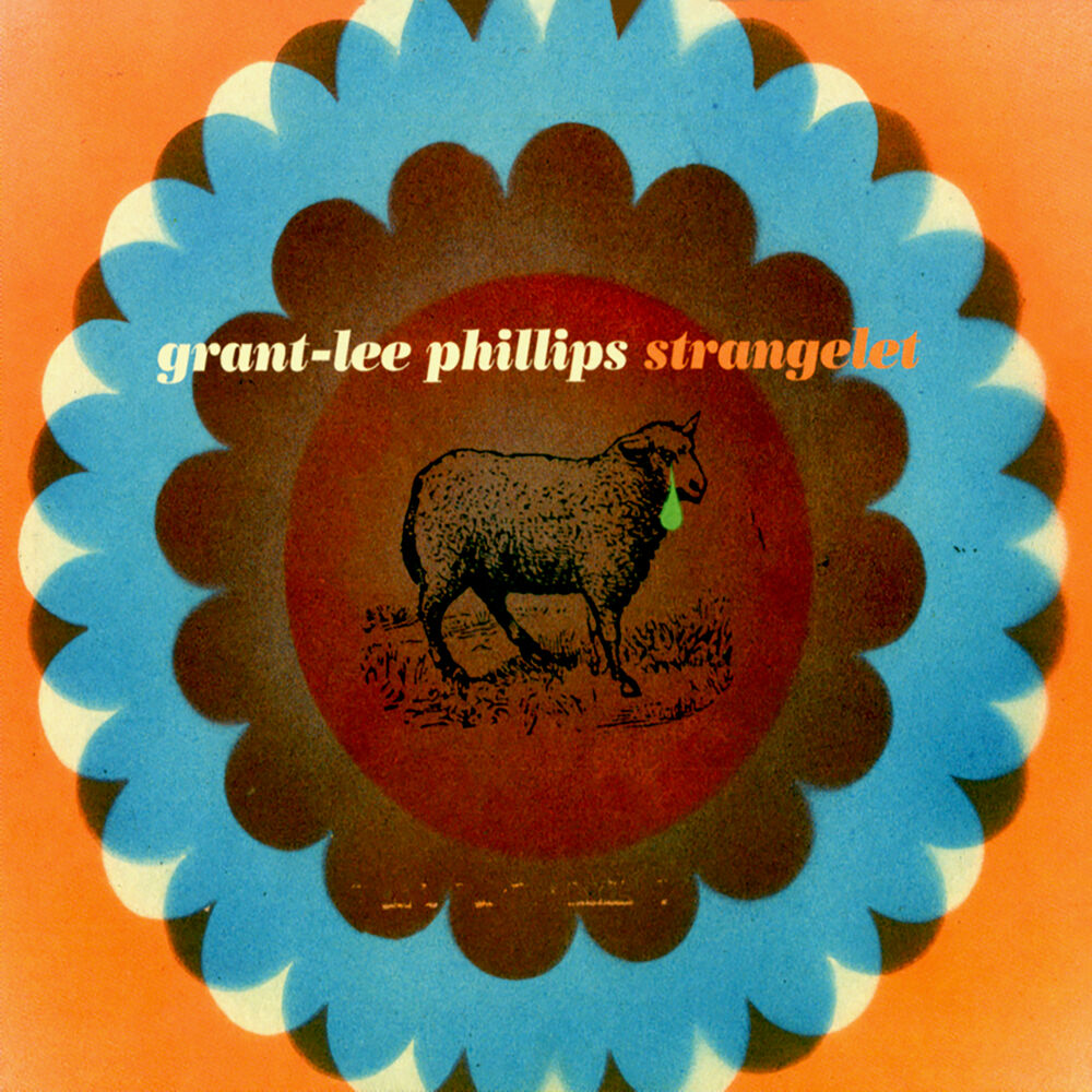 Picture of Strangelet