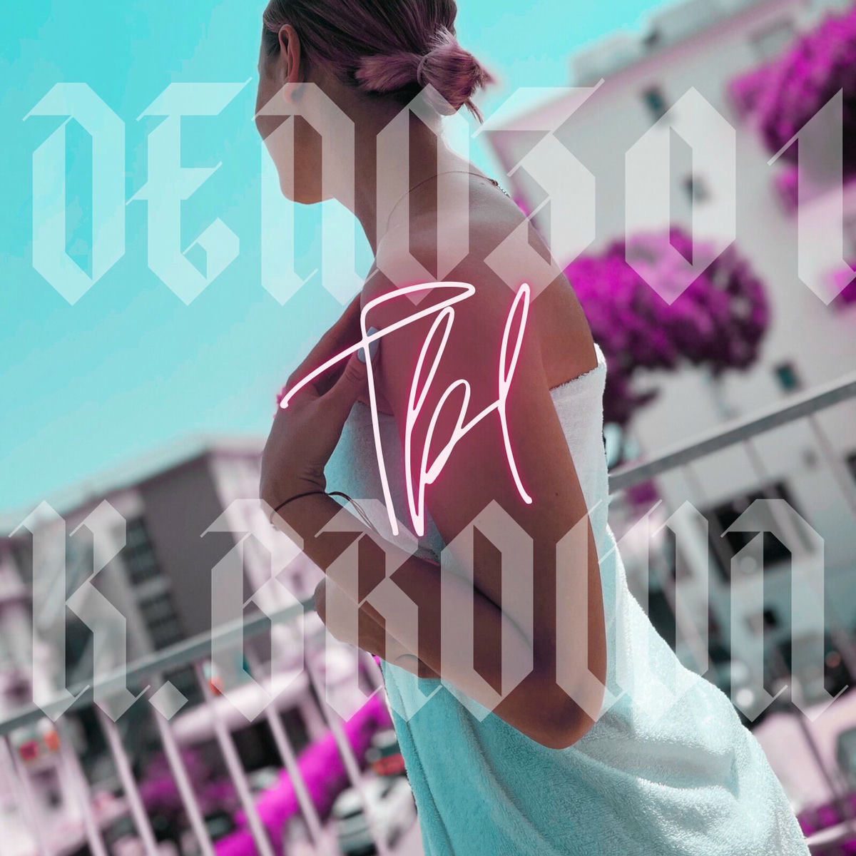 Album cover of Ty