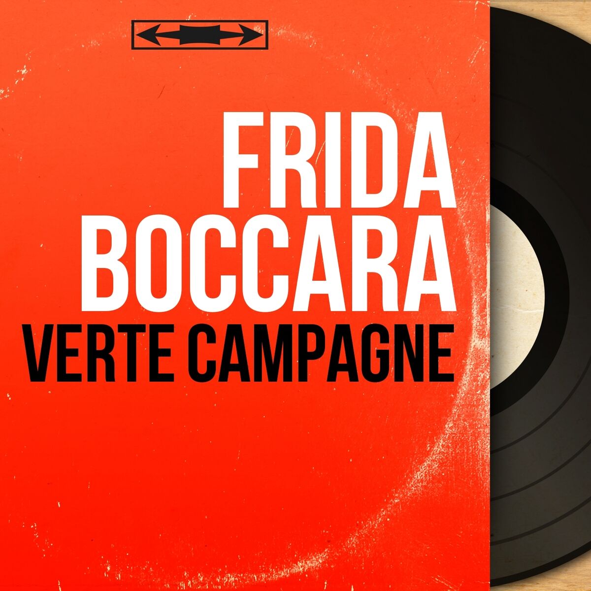Album cover of Verte campagne (Mono Version)