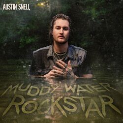 Cover of Muddy Water Rockstar