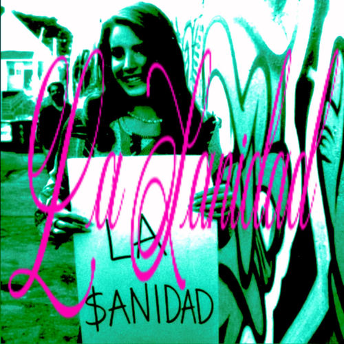 la santa $anidad