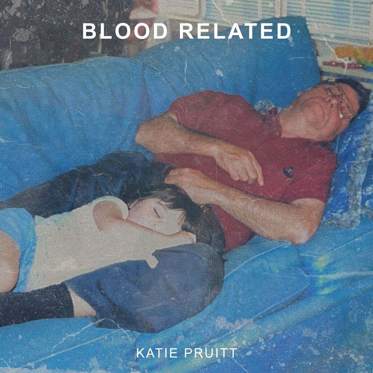 Album cover of Blood Related