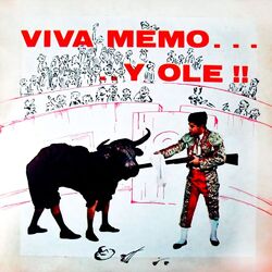 Cover of Viva Memo y Olé