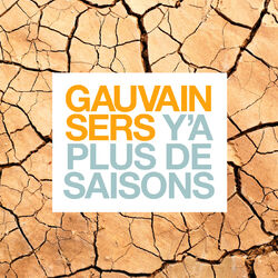 Cover of Y'a plus de saisons
