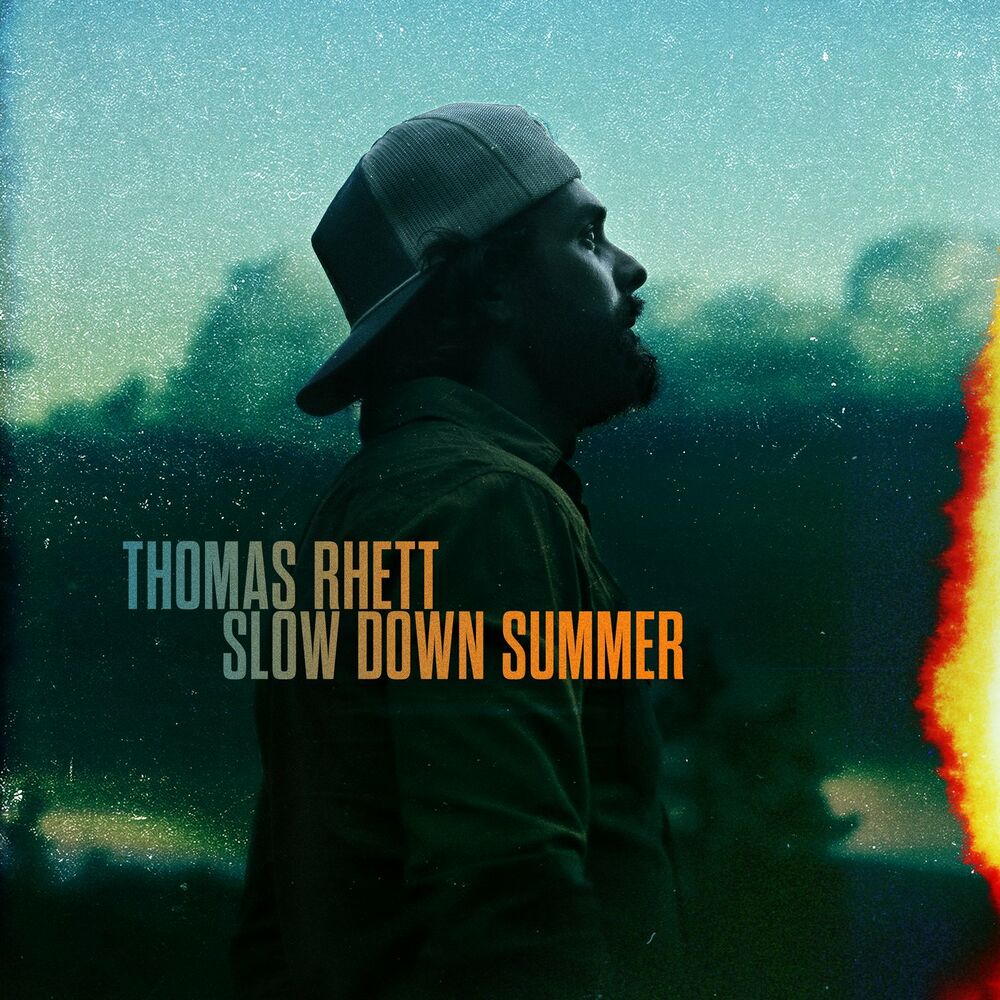 Picture of Slow Down Summer