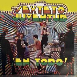Cover of En Todo!