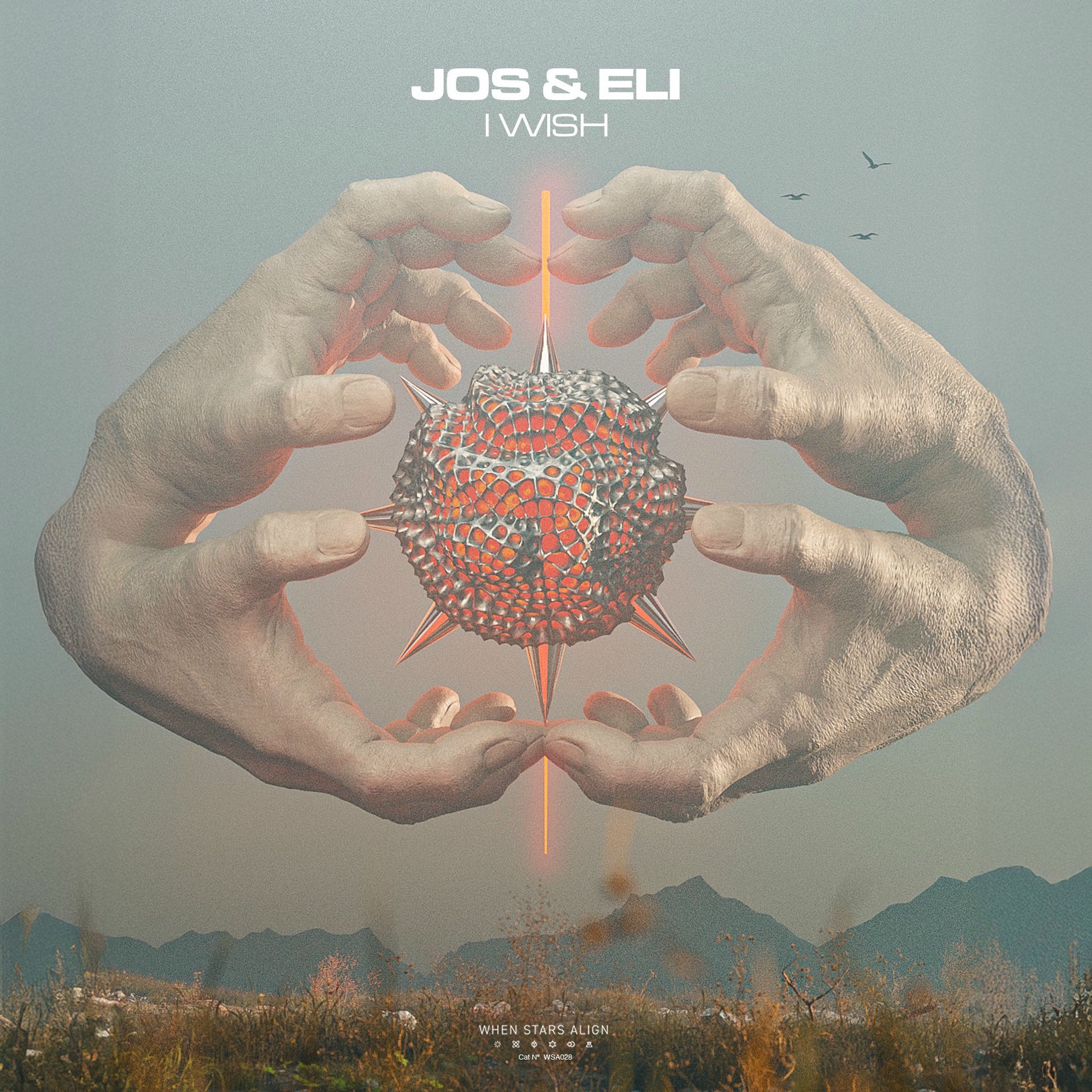 Album cover of I Wish EP