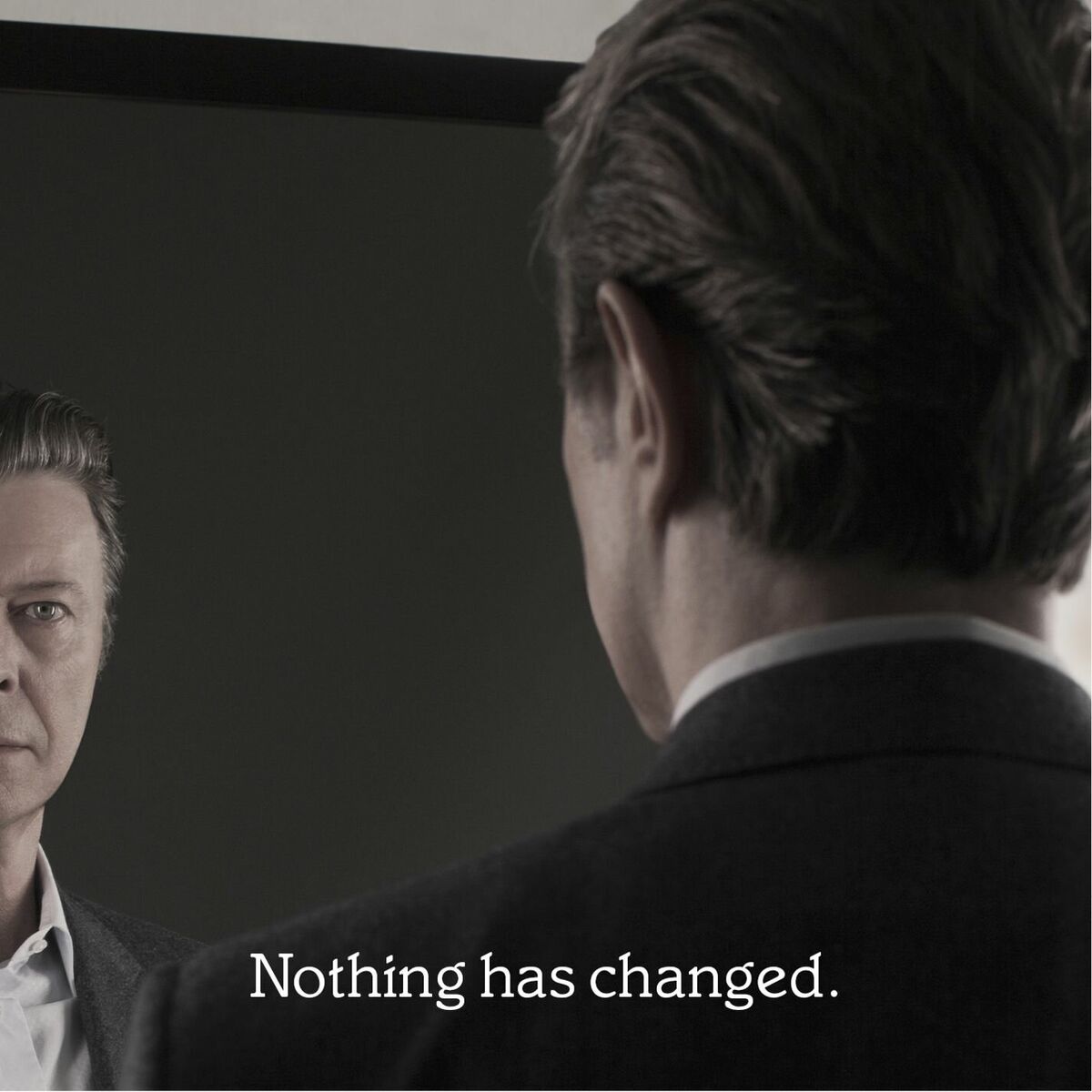 Album cover of Ziggy Stardust