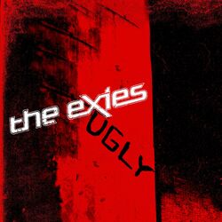 Cover of Ugly