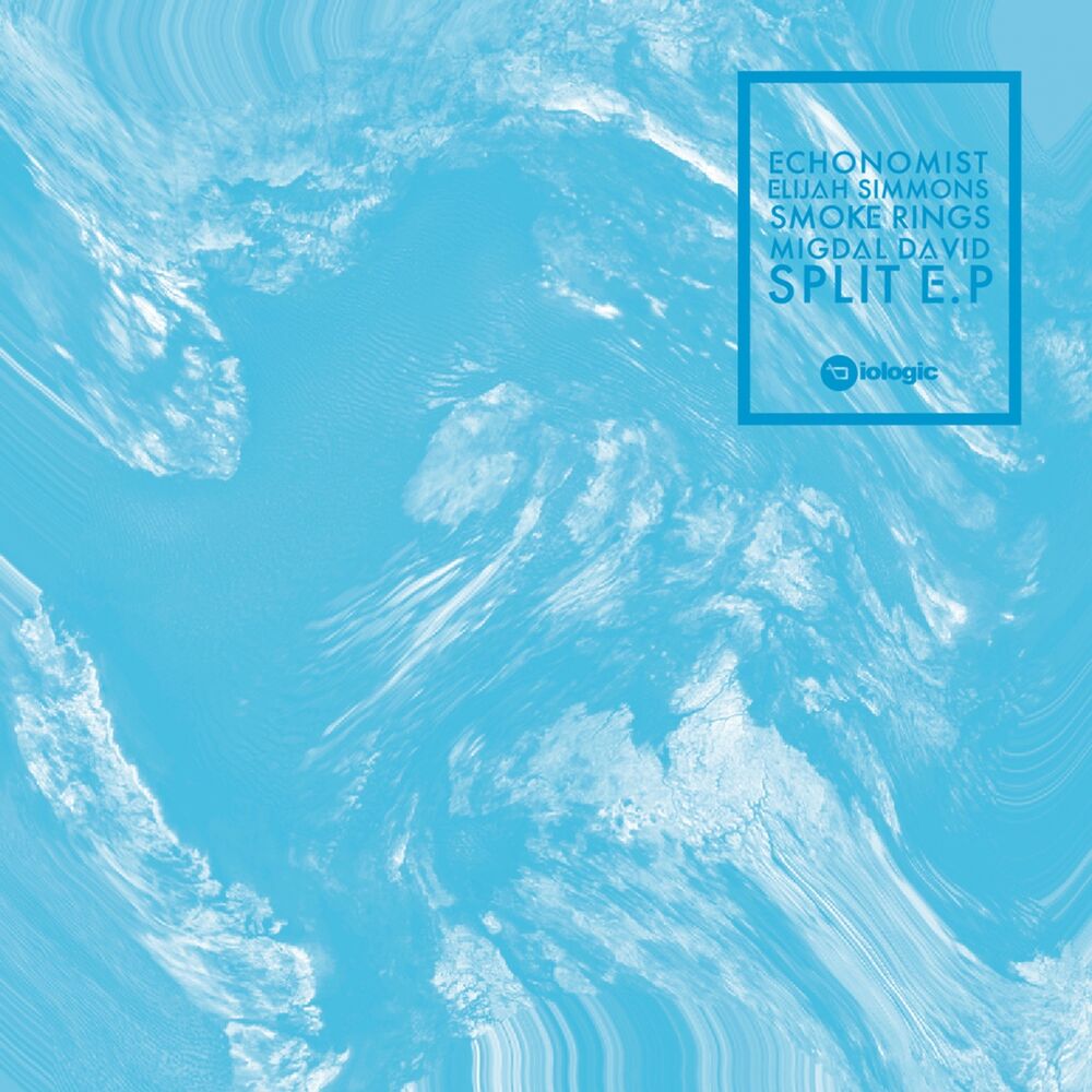 Picture of Split EP