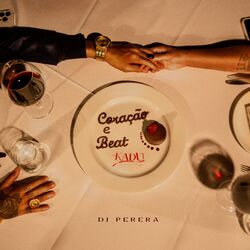 Cover of Coração e Beat
