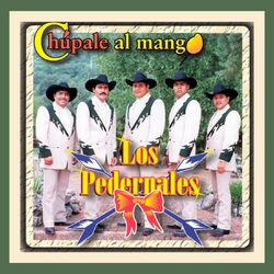 Cover of Chúpale Al Mango