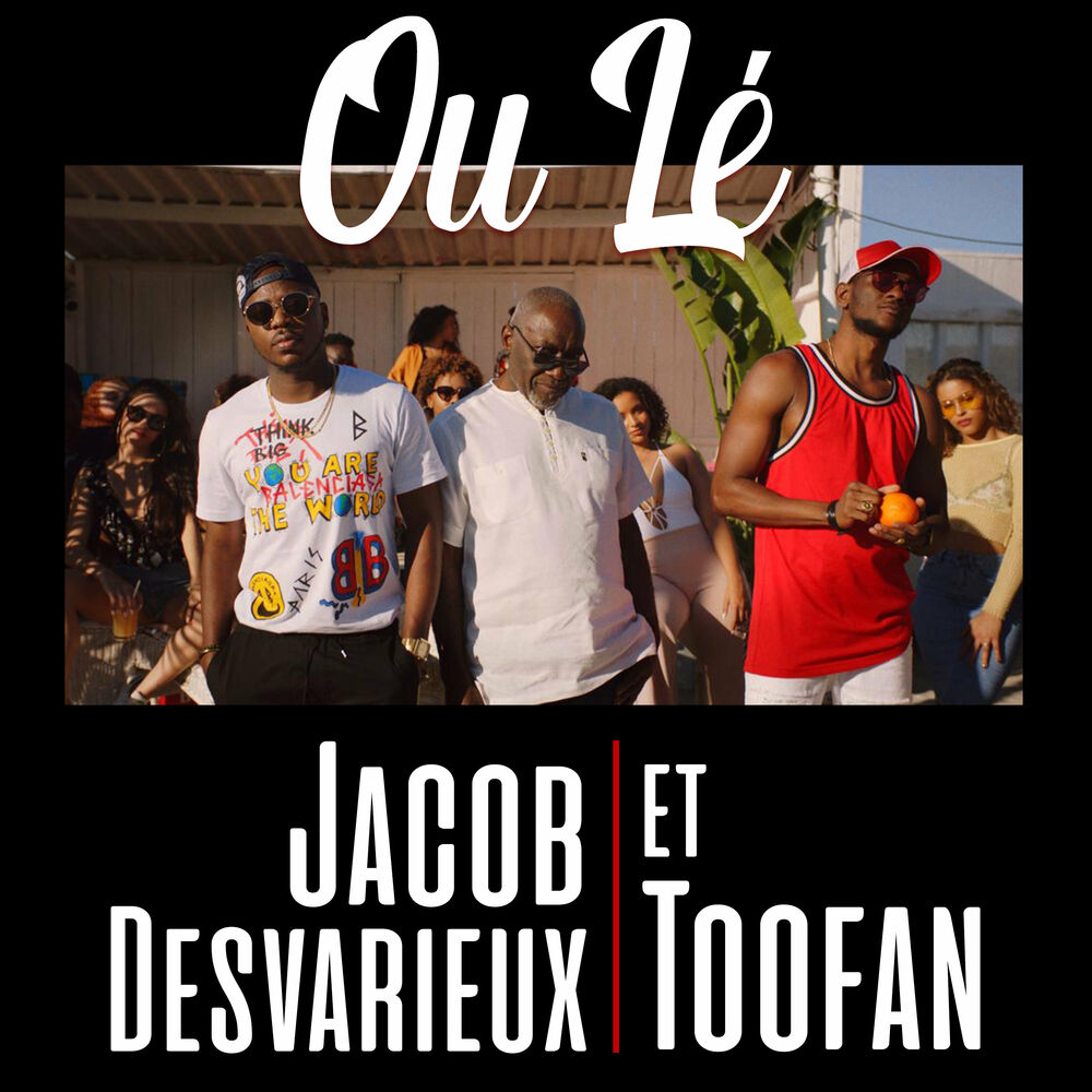 Picture of Ou Lè - Single