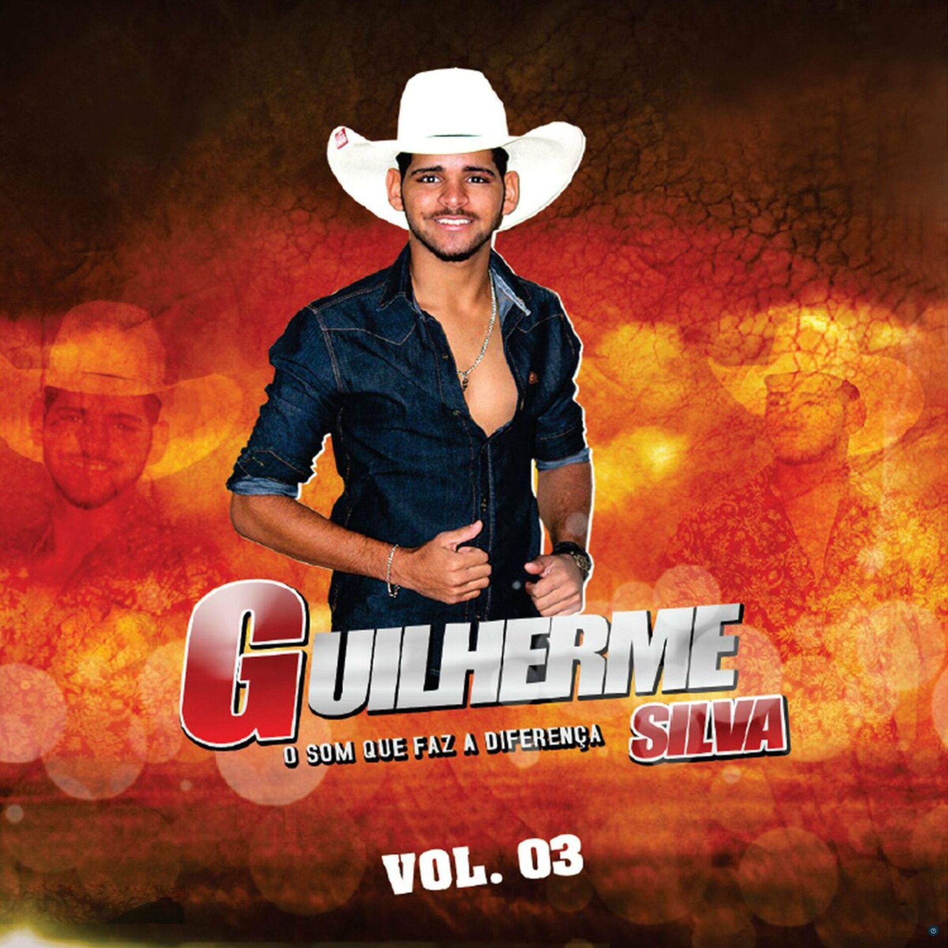 Album cover of Canequinho de Couro