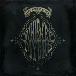 Cover of Early Morning Shakes