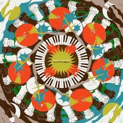 Cover of Anthem