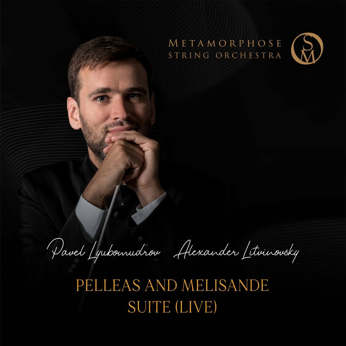 Album cover of Pelléas and Mélisande: VII. La chasse commence