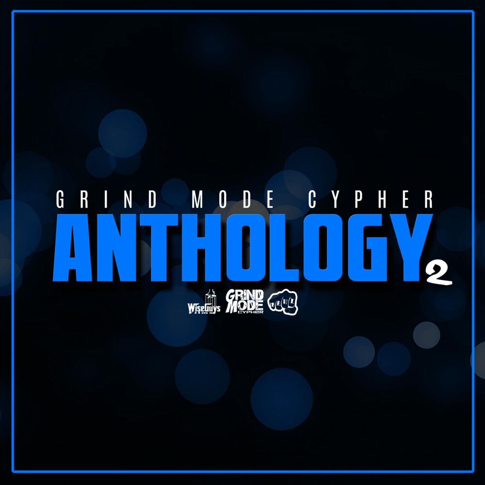Picture of Grind Mode Anthology 2