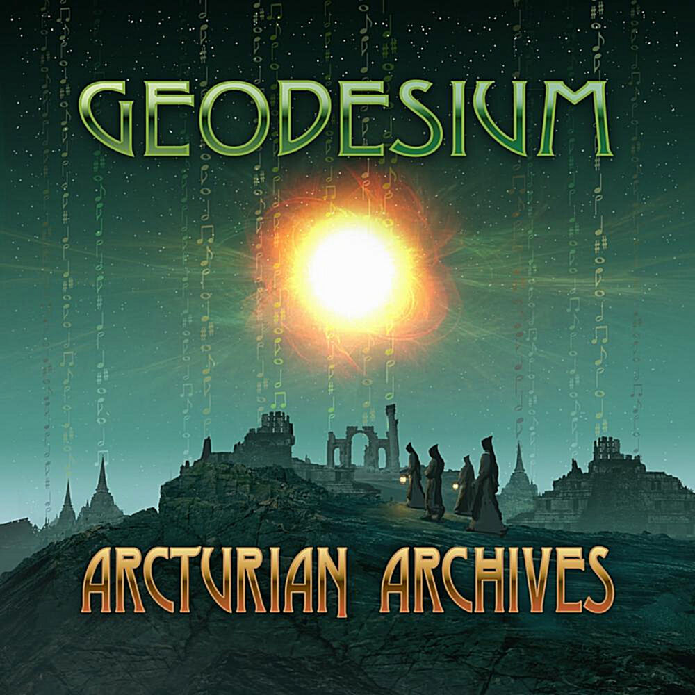 Picture of Arcturian Archives