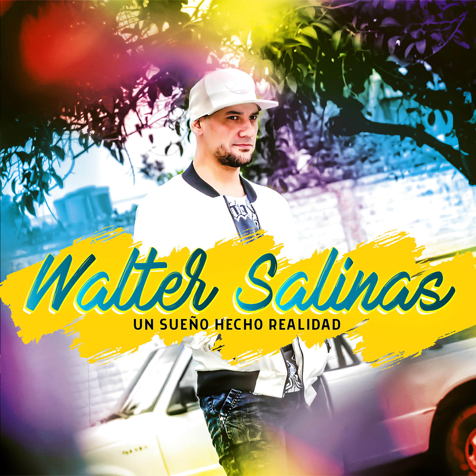 Album cover of Un Violinista en tu Tejado