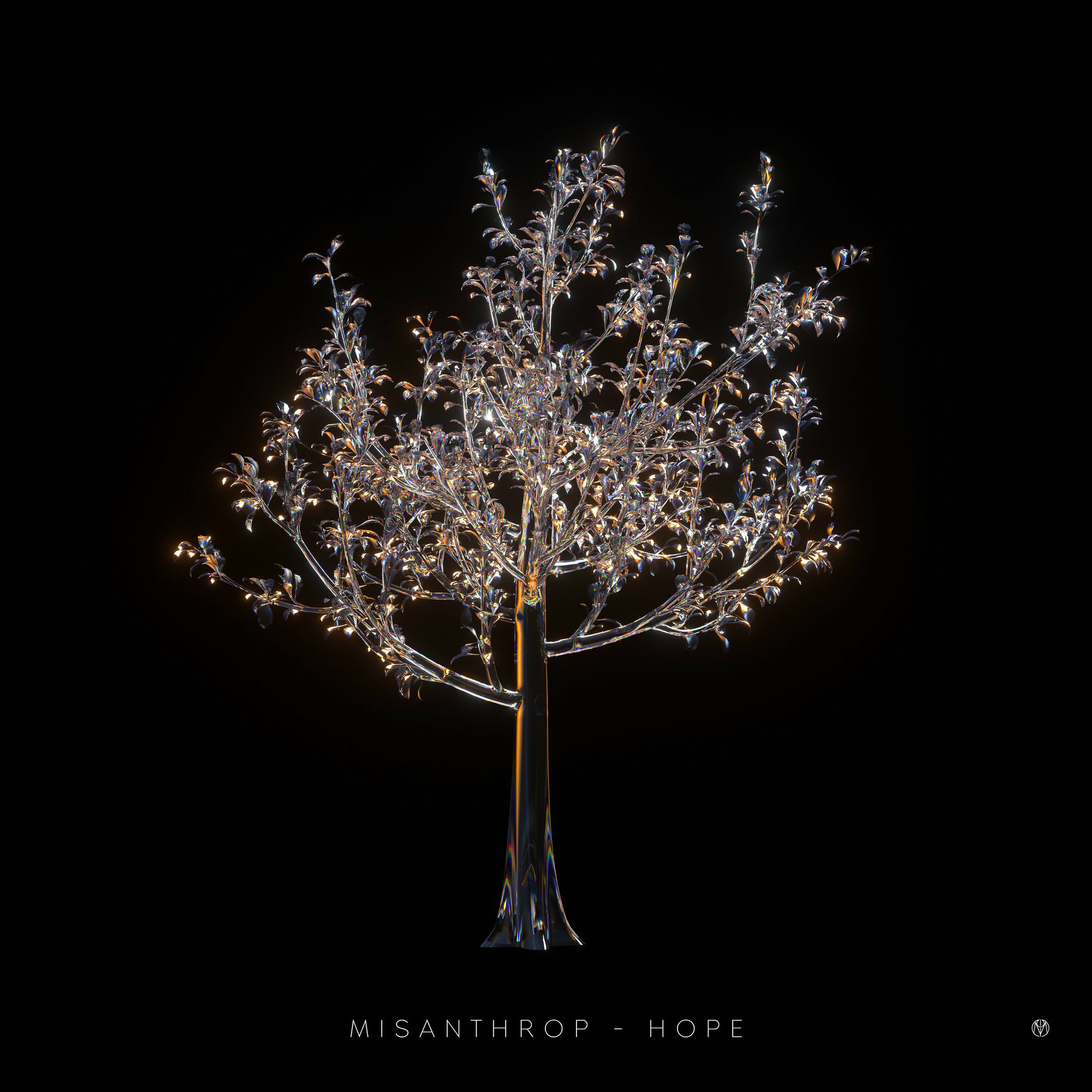 Album cover of Hope