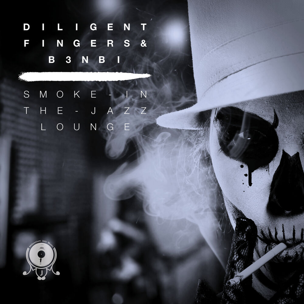 Picture of Smoke in the Jazz Lounge