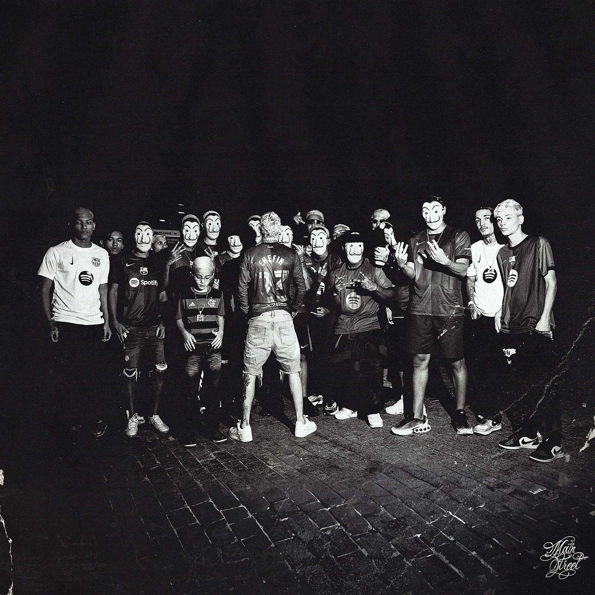Album cover of Princípios de um Campeão