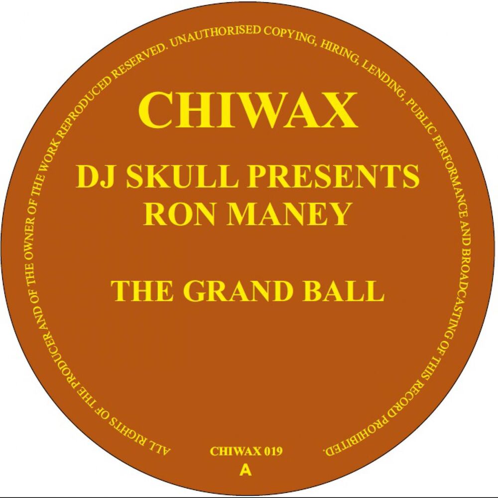 Picture of The Grand Ball