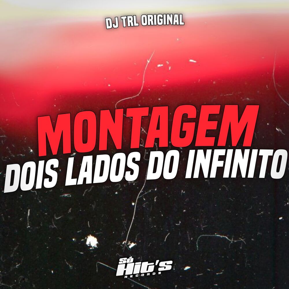 Picture of Montagem Dois Lados do Infinito