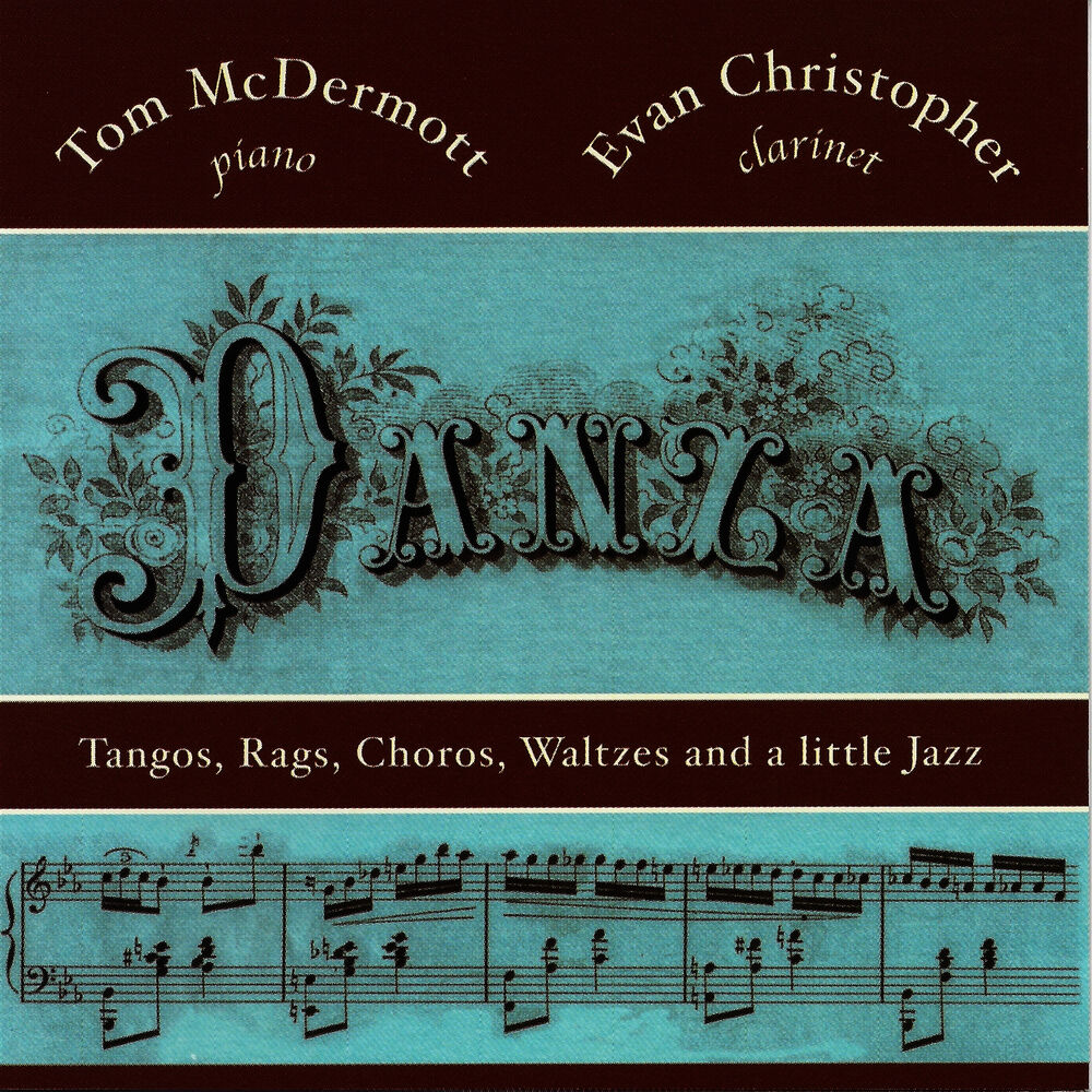 Picture of Danza