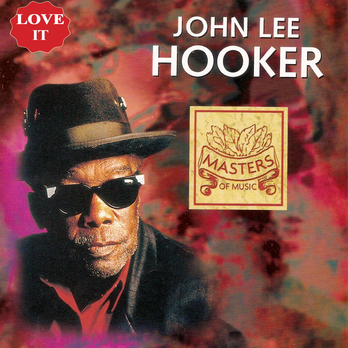 Album cover of Strike Blues