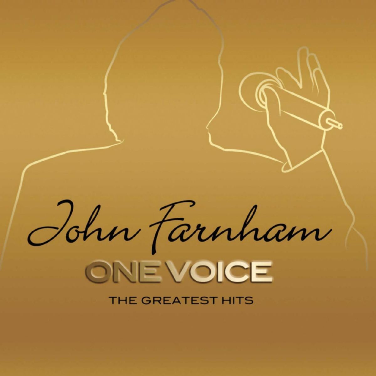 Album cover of One Voice