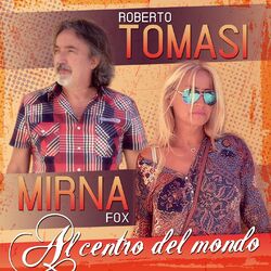 Cover of Al centro del mondo