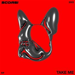 Cover of Take Me